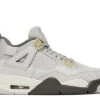 Air Jordan 4 Retro SE GS 'Craft'