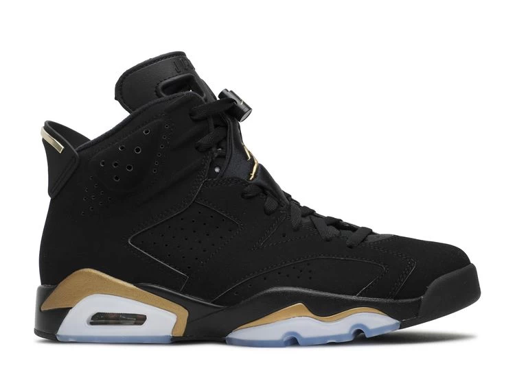 Air Jordan 6 Retro 'Defining Moments' 2020