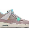 Union LA X Air Jordan 4 Retro 'Taupe Haze'