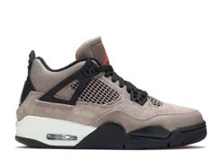 Air Jordan 4 Retro GS 'Taupe Haze'