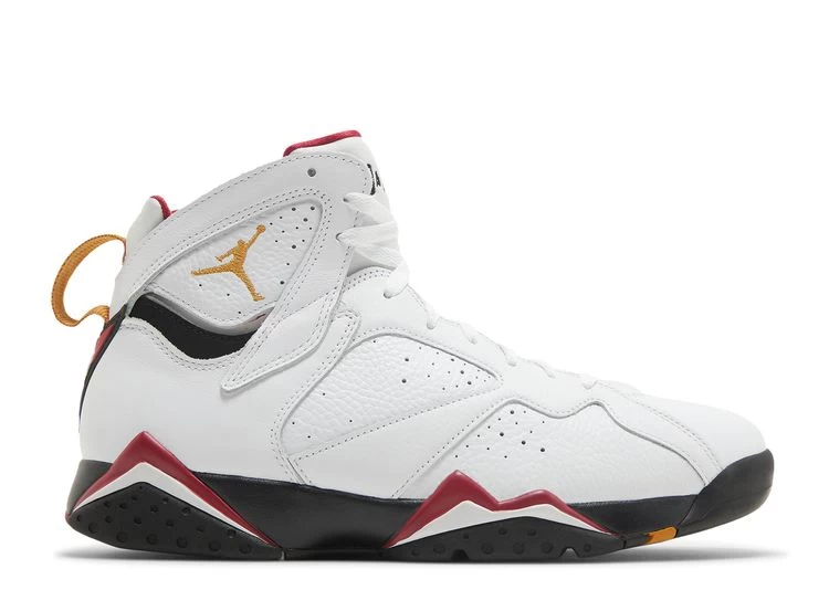Air Jordan 7 Retro 'Cardinal' 2022