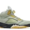 Air Jordan 5 Retro 'Jade Horizon'