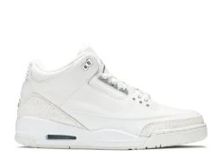 Air Jordan 3 Retro 'Pure Money'