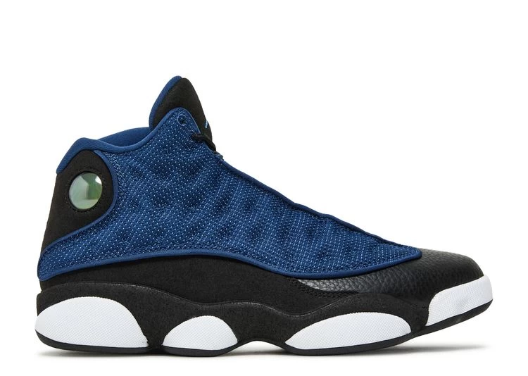 Air Jordan 13 Retro 'Navy'