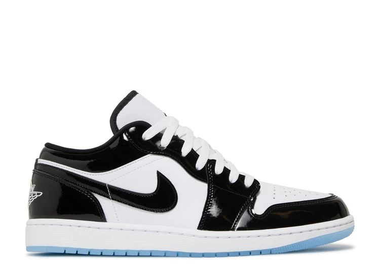 Air Jordan 1 Low SE 'Concord'
