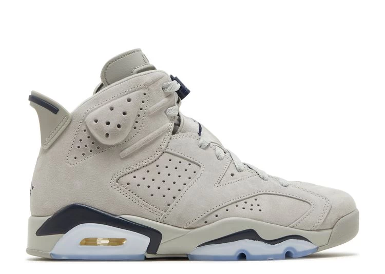 Air Jordan 6 Retro 'Georgetown'