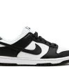 Nike Wmns Dunk Low Next Nature 'Black White'