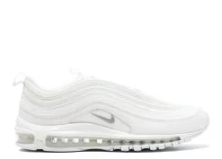 Nike Air Max 97 'Triple White'