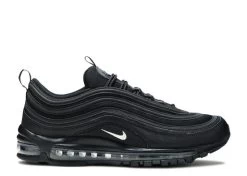 Nike Air Max 97 'Black Terry Cloth'