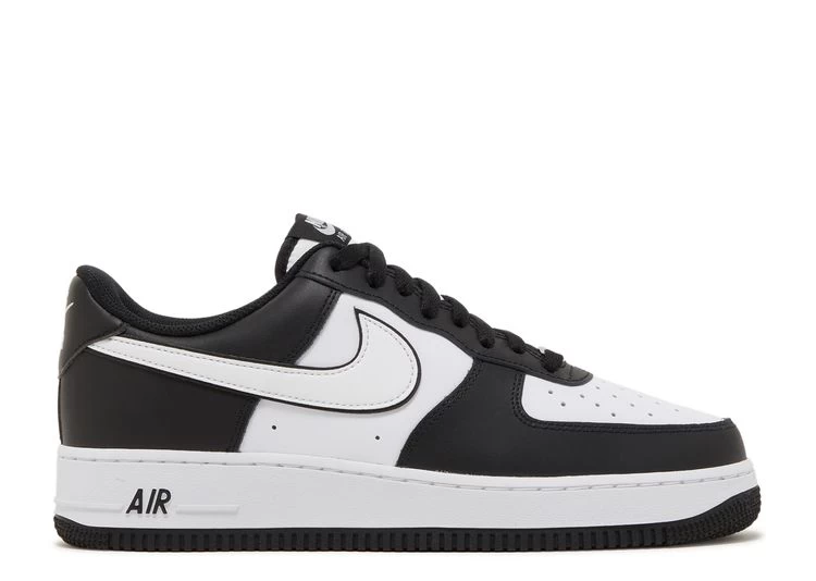Nike Air Force 1 '07 'Panda'