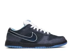 Nike Dunk Low Premium SB 'Blue Lobster'