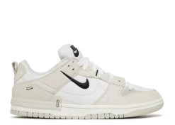 Nike Wmns Dunk Low Disrupt 2 'Pale Ivory'