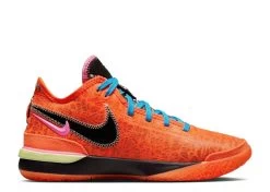 Nike Zoom LeBron NXXT Gen 'I Promise'