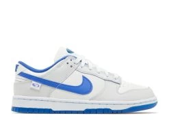 Nike Wmns Dunk Low 'Worldwide Pack - White Game Royal'