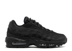 Nike Air Max 95 Essential 'Triple Black'