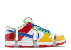 Nike Dunk Low SB 'Sandy Bodecker'