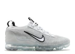 Nike Air VaporMax 2021 Flyknit 'Monochrome'