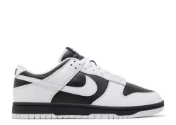 Nike Dunk Low 'Reverse Panda'
