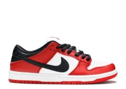 Nike Dunk Low SB 'J-Pack Chicago'