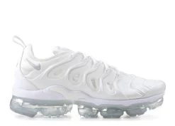 Nike Air VaporMax Plus 'White Platinum'
