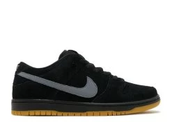 Nike Dunk Low Pro SB 'Fog'