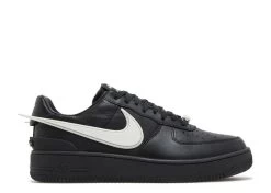 Nike AMBUSH X Air Force 1 Low 'Black'