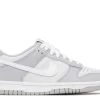 Nike Dunk Low PS 'Wolf Grey'