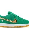 Nike Dunk Low SB 'St. Patrick’s Day'