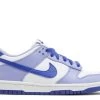 Nike Dunk Low GS 'Blueberry'