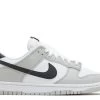 Nike Dunk Low SE 'Lottery Pack - Grey Fog'