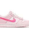 Nike Dunk Low PS 'Triple Pink'