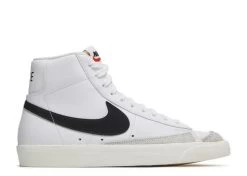 Nike Blazer Mid '77 Vintage 'White Black'