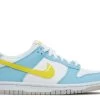 Nike Dunk Low Next Nature GS 'Homer'