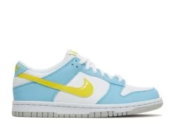 Nike Dunk Low Next Nature GS 'Homer'