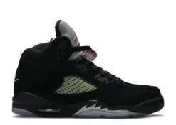 Air Jordan 5 Retro OG BG 'Metallic' 2016