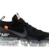 Nike Off-White X Air VaporMax 'Part 2'