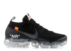 Nike Off-White X Air VaporMax 'Part 2'