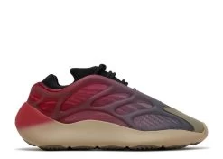 ADIDAS Yeezy 700 V3 'Fade Carbon'