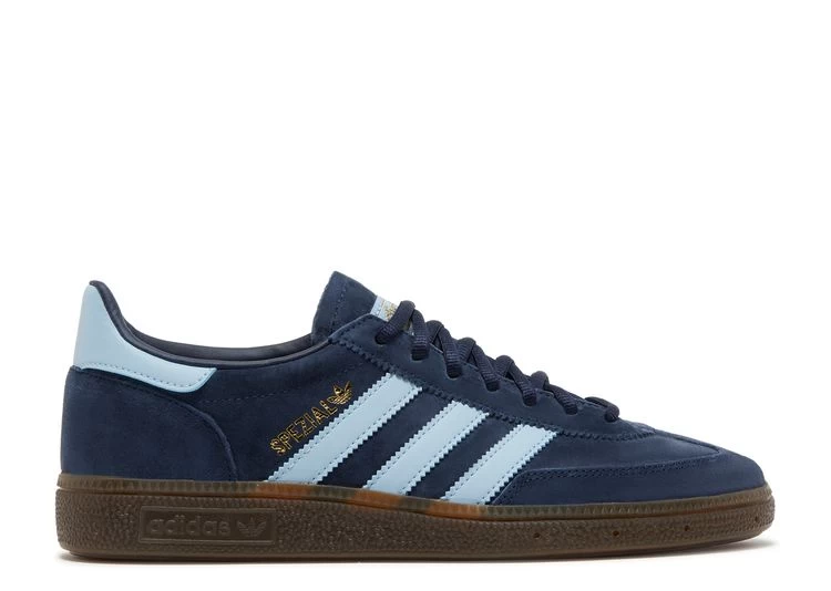 ADIDAS Handball Spezial 'Navy Gum'