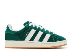 ADIDAS Campus 00s 'Dark Green Gum'