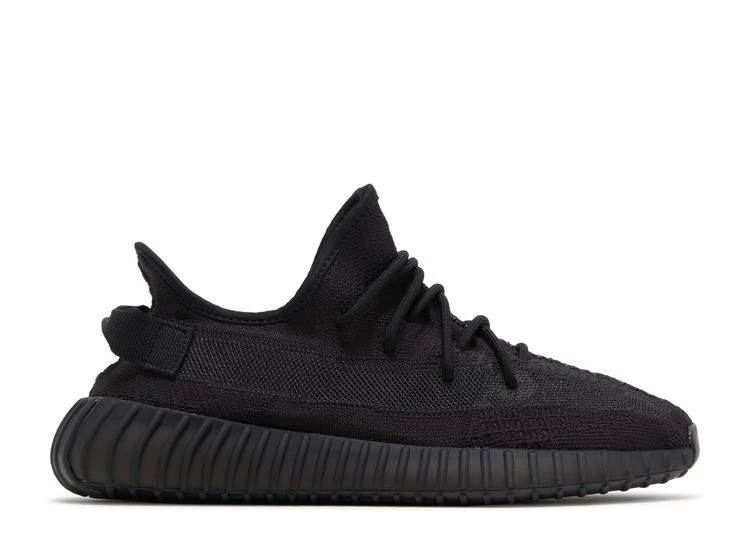 ADIDAS Yeezy Boost 350 V2 'Onyx'