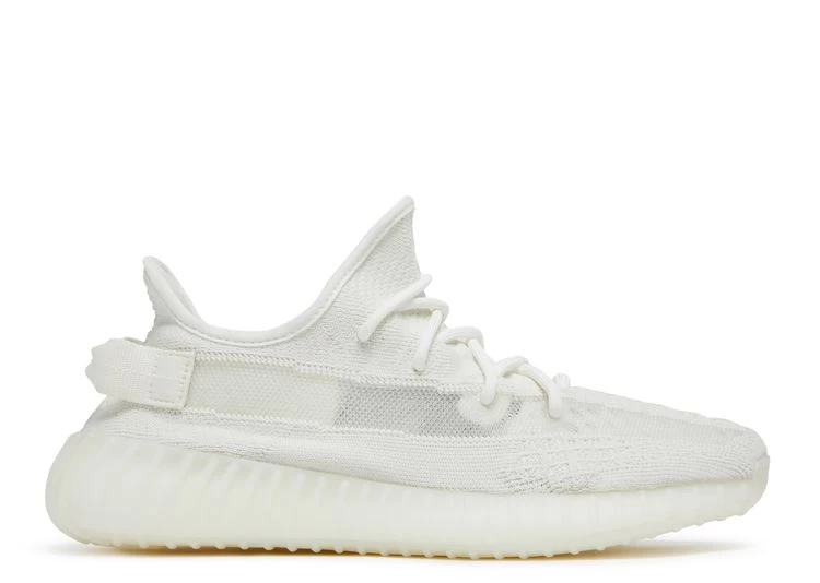 ADIDAS Yeezy Boost 350 V2 'Bone'