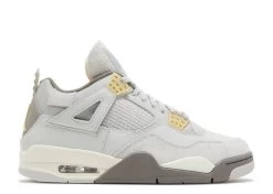 Air Jordan 4 Retro SE 'Craft'