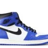 Air Jordan 1 Retro High OG 'Game Royal'