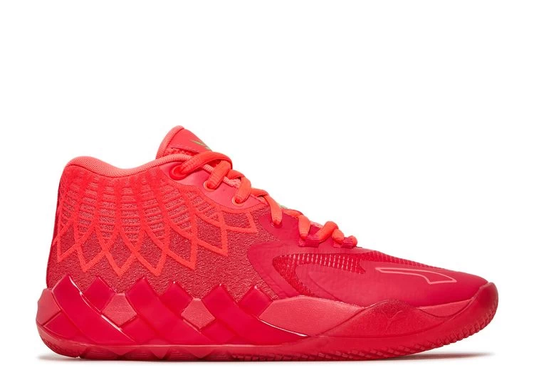 Puma Rick And Morty X MB.01