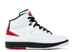 Air Jordan 2 Retro 'Chicago' 2022