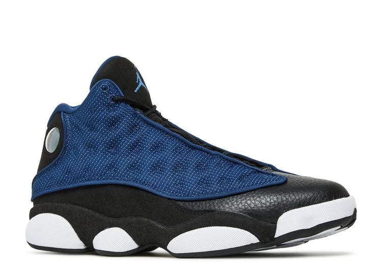 Air Jordan 13 Retro 'Navy' - Image 2