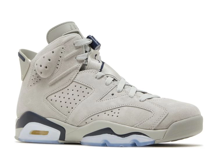 Air Jordan 6 Retro 'Georgetown' - Image 2
