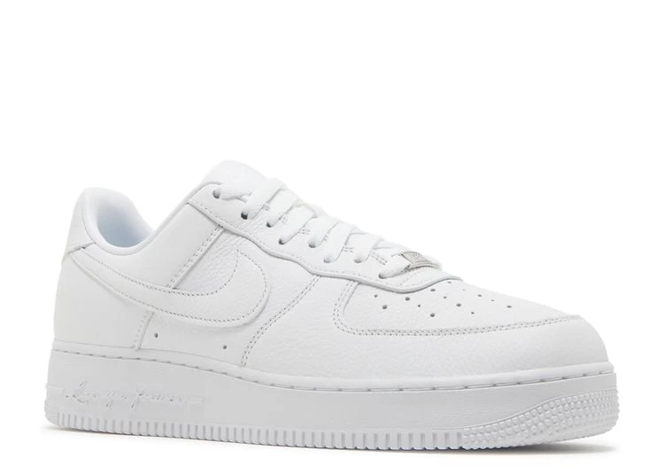 Nike NOCTA X Air Force 1 Low 'Certified Lover Boy' - Image 2