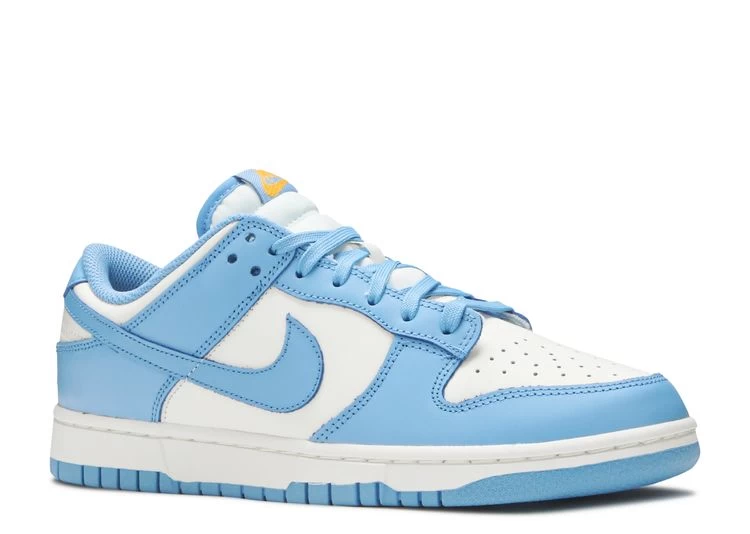 Nike Dunk Low 'Coast' - Image 2